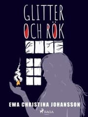 Cover von Glitter och rök