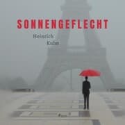 Cover von Sonnengeflecht (Ungekürzt)