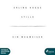 Cover von Stille - Ein Wegweiser (Ungekürzt)