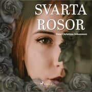Cover von Svarta rosor