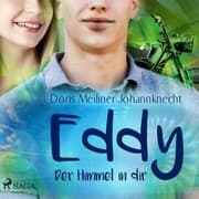Cover von Eddy - Der Himmel in dir
