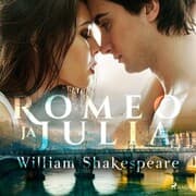 Cover von Romeo ja Julia