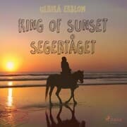 Cover von King of Sunset : segertåget