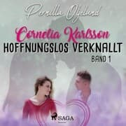 Cover von Cornelia Karlsson - hoffnungslos verknallt
