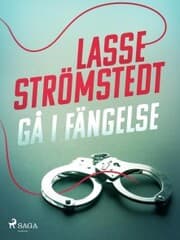 Cover von Gå i fängelse