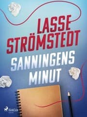 Cover von Sanningens minut