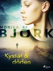 Cover von Kyssar & döden