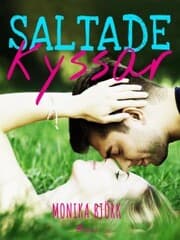 Cover von Saltade kyssar