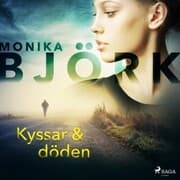 Cover von Kyssar & döden