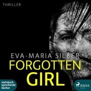 Cover von Forgotten Girl (Ungekürzt)