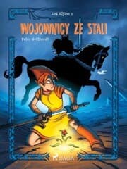 Cover von Los Elfów 1: Wojownicy ze stali