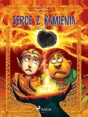 Cover von Los Elfów 2: Serce z kamienia