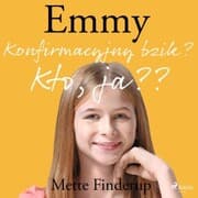 Cover von Emmy 0 - Konfirmacyjny bzik? Kto, ja?