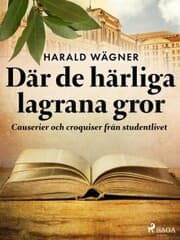 Cover von Där de härliga lagrana gror