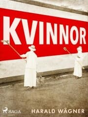 Cover von Kvinnor