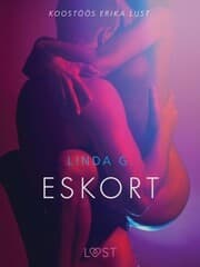 Cover von Eskort - Erootiline lühijutt