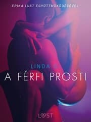Cover von A férfi prosti - Szex és erotika