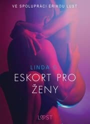 Cover von Eskort pro ¿eny - Sexy erotika