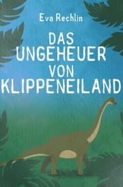 Cover von Das Ungeheuer von Klippeneiland