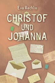 Cover von Christof und Johanna