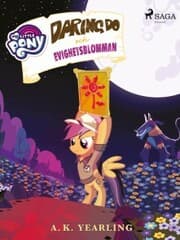 Cover von My Little Pony - Daring Do och Evighetsblomman