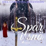 Cover von Spår i snö