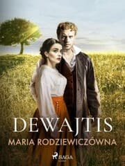 Cover von Dewajtis