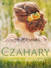 Cover von Czahary