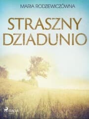 Cover von Straszny Dziadunio