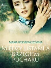 Cover von Miedzy ustami a brzegiem pucharu