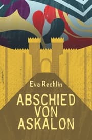 Cover von Abschied von Askalon