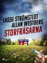 Cover von Storfräsarna