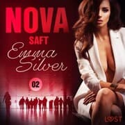 Cover von Nova 2: Saft
