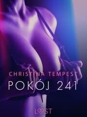 Cover von Pokój 241 - opowiadanie erotyczne