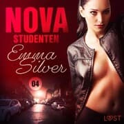 Cover von Nova 4: Studenten - erotisk novell
