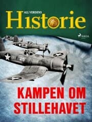 Cover von Kampen om Stillehavet