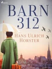 Cover von Barn 312