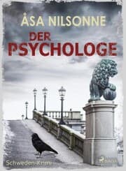 Cover von Der Psychologe - Schweden-Krimi