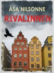 Cover von Rivalinnen - Schweden-Krimi