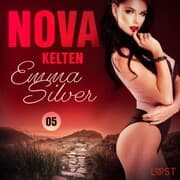 Cover von Nova 5: Kelten - erotisk novell