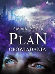 Cover von Plan - opowiadania