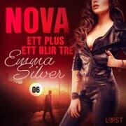 Cover von Nova 6: Ett plus ett blir tre