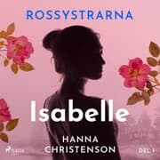 Cover von Rossystrarna del 1: Isabelle