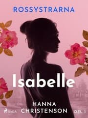 Cover von Rossystrarna del 1: Isabelle