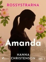Cover von Rossystrarna del 3: Amanda