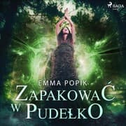 Cover von Zapakowa¿ w pude¿ko