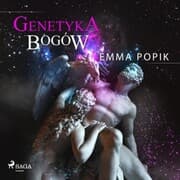 Cover von Genetyka bogów