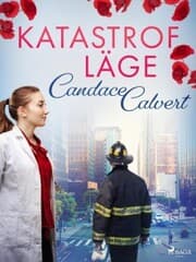 Cover von Katastrofläge