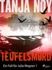 Cover von Teufelsmord - Ein Fall für Julia Wagner: Band 1