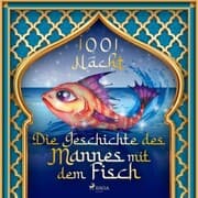 Cover von Die Geschichte des Mannes mit dem Fisch